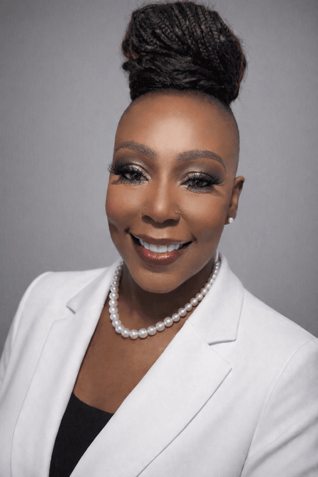 Brandelyn Williams portrait